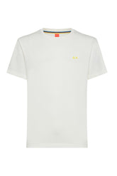 MAGLIA T-SHIRT UOMO  BIANCO